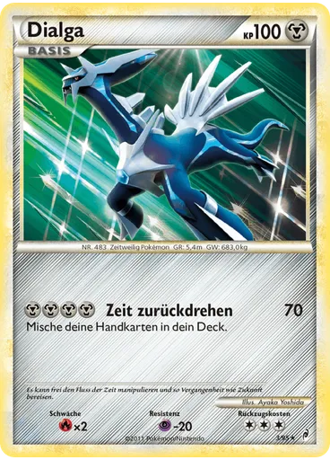 Dialga