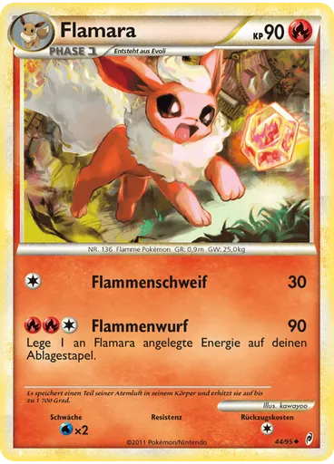 Flamara