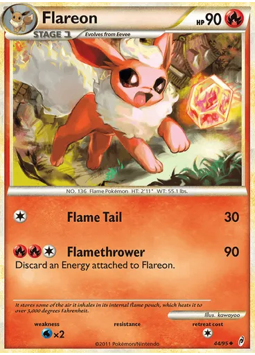 Flareon