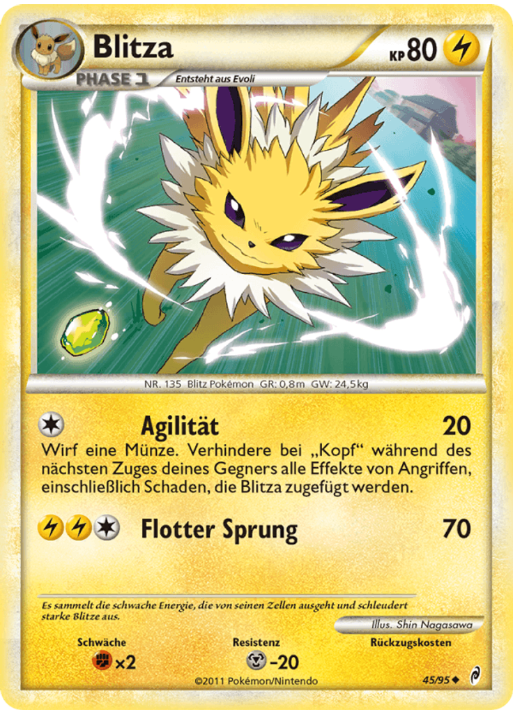 Blitza