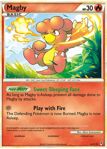 Magby