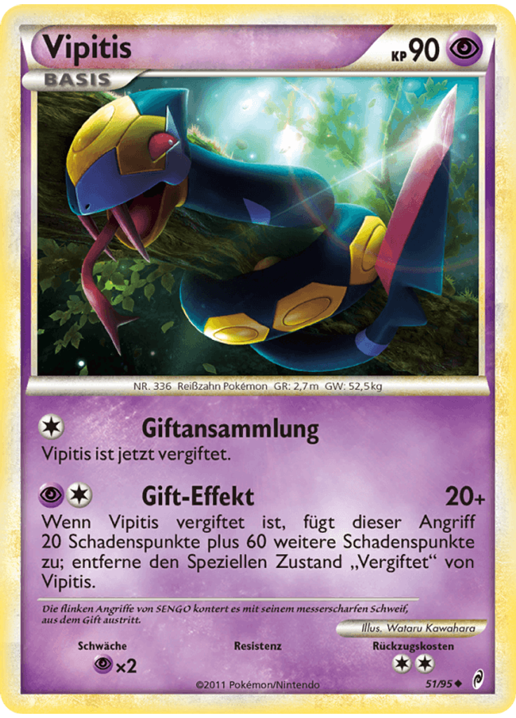Vipitis