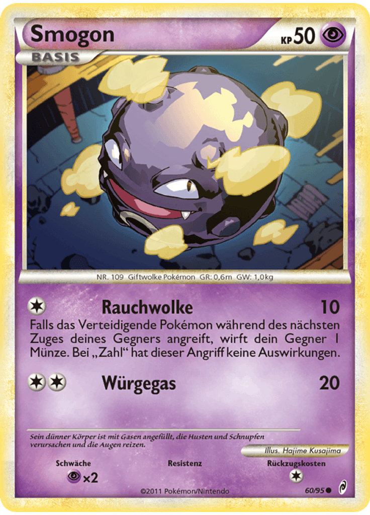 Smogon