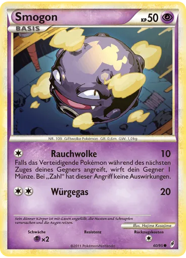 Smogon