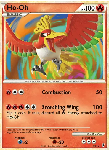 Ho-Oh