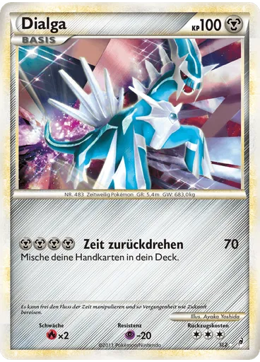 Dialga