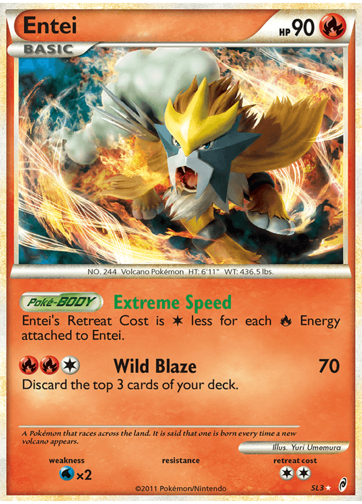 Entei