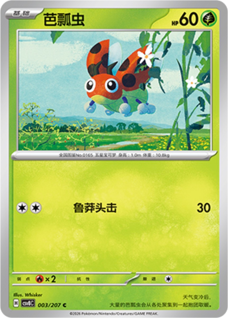 Ledyba