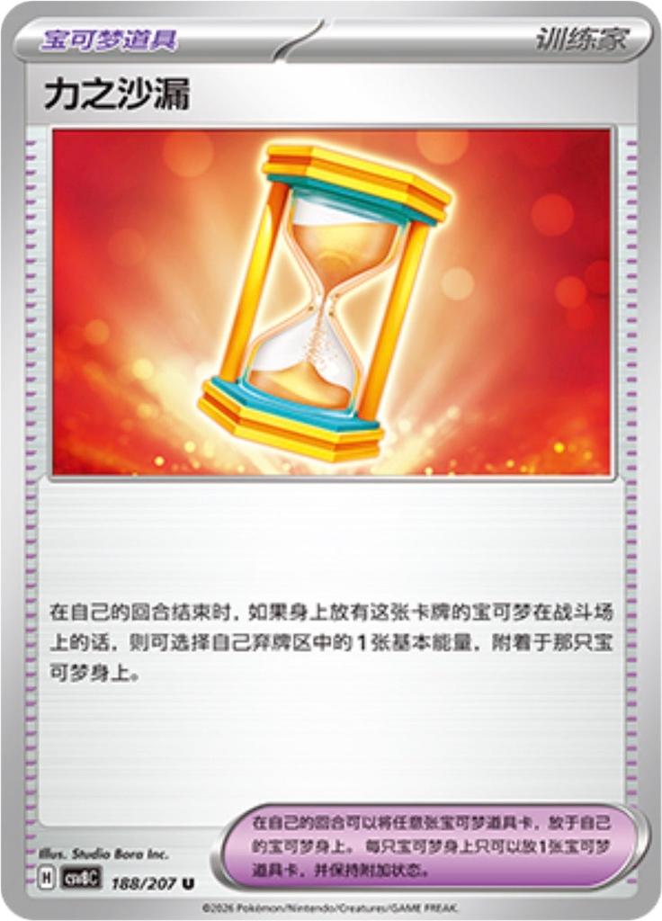 Powerglass