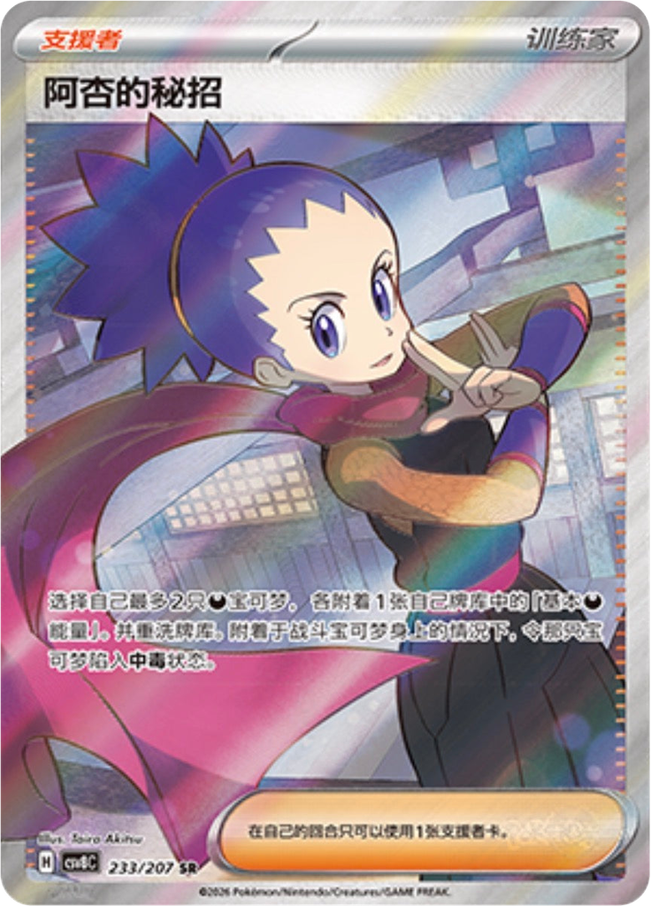Janine's Secret Art
