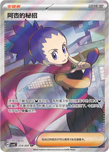 Janine's Secret Art