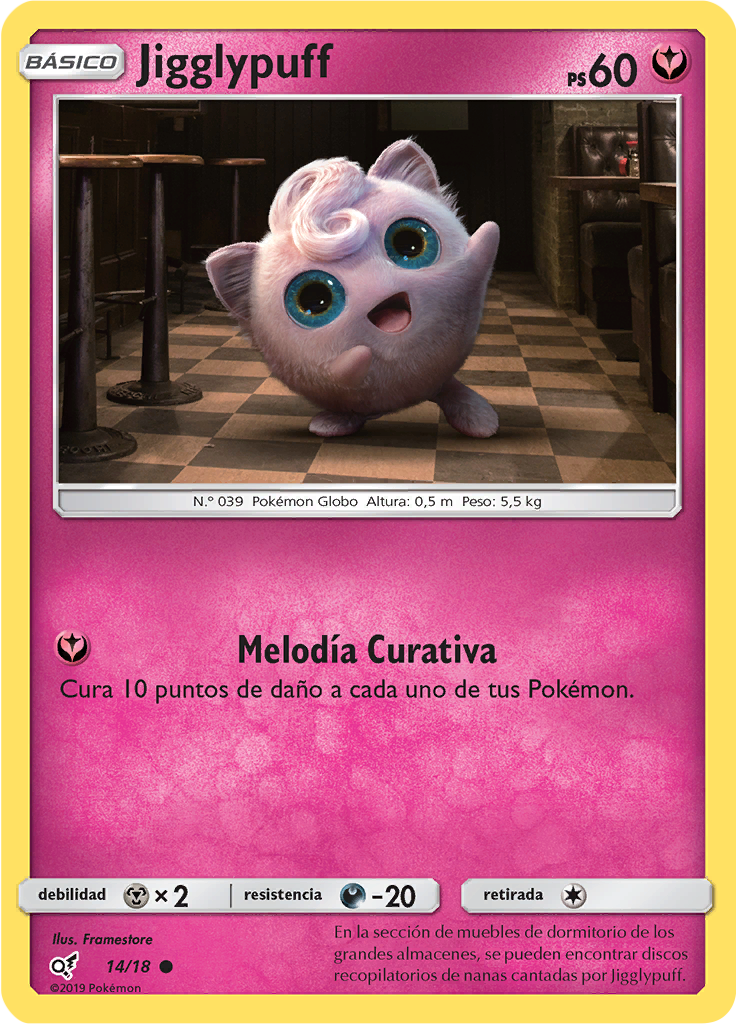 Jigglypuff