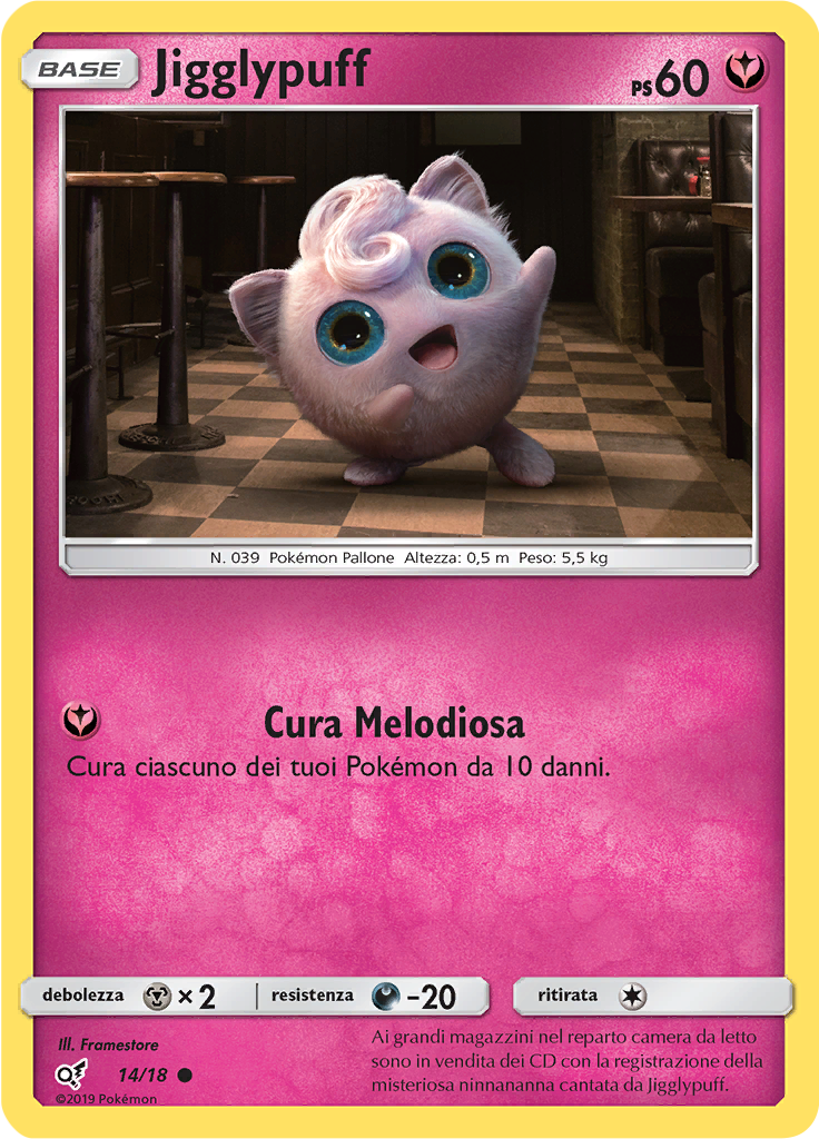 Jigglypuff