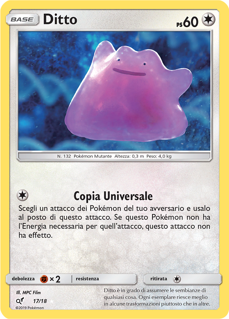 Ditto