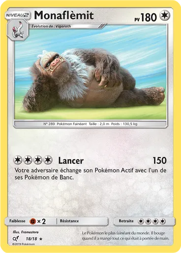 Monaflèmit — Détective Pikachu