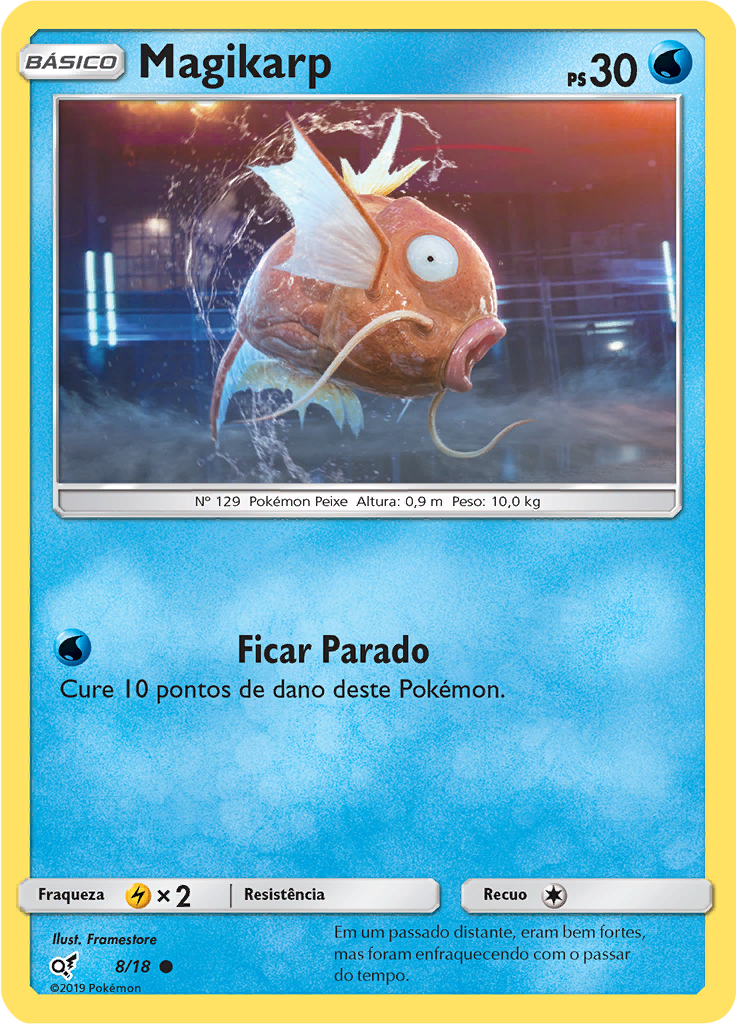 Magikarp