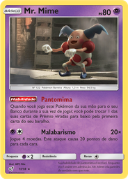 Mr. Mime