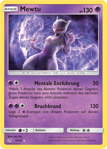 Mewtu