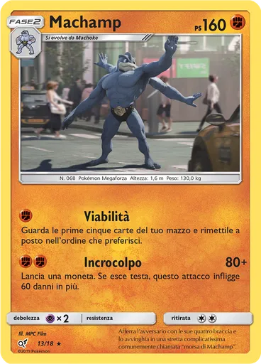 Machamp