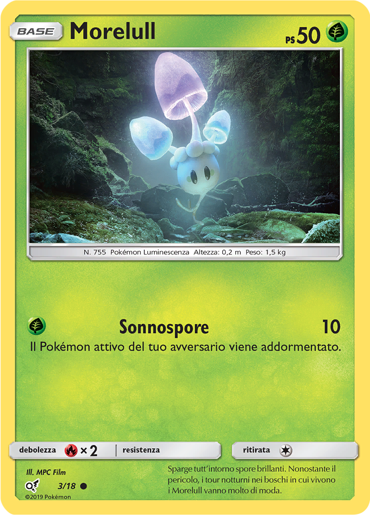 Morelull