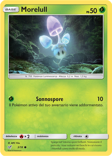 Morelull