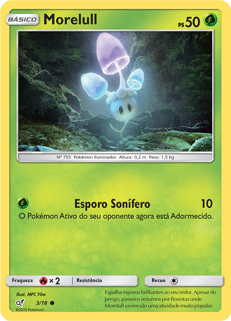 Morelull
