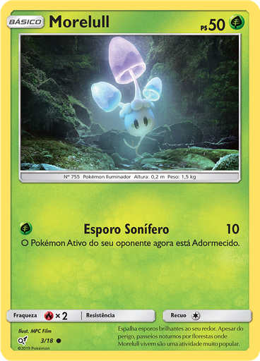 Morelull