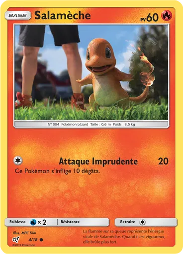Salamèche