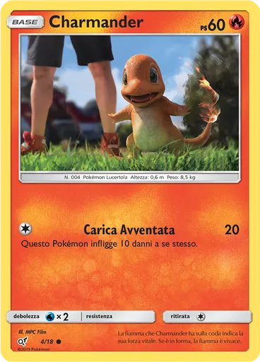 Charmander