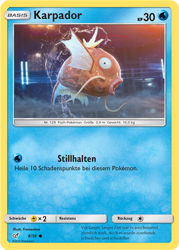 Karpador