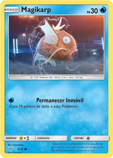 Magikarp