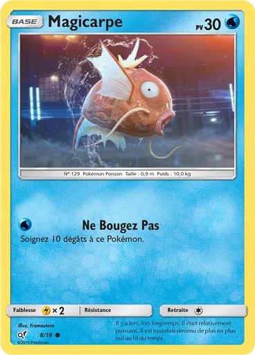 Magicarpe