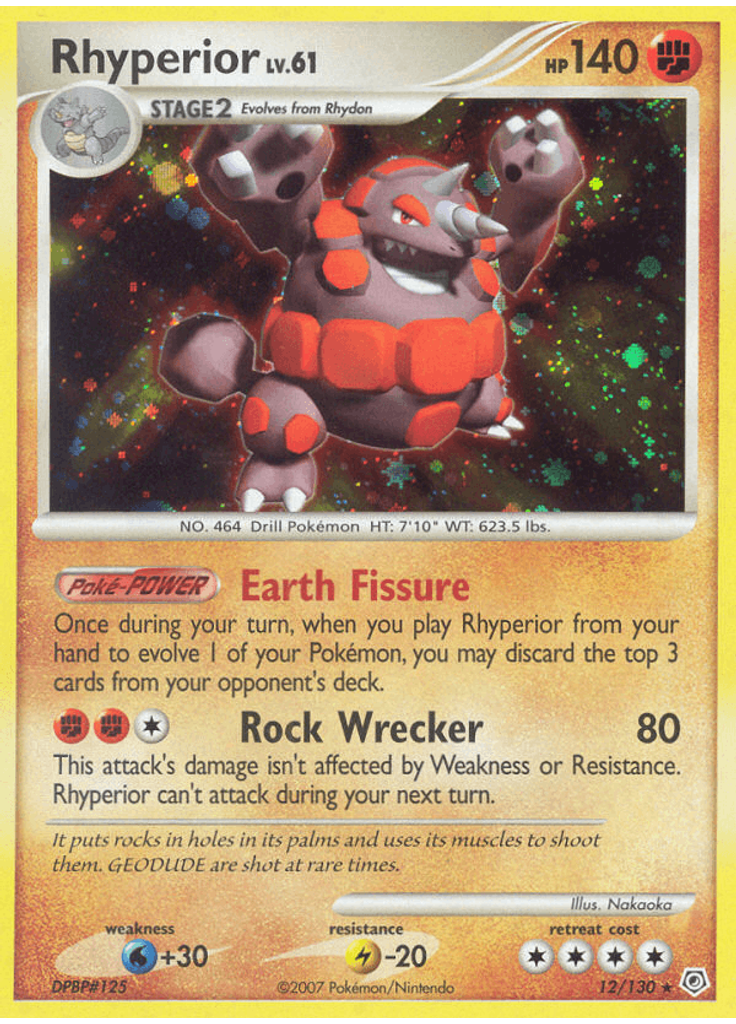Rhyperior
