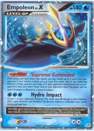 Empoleon