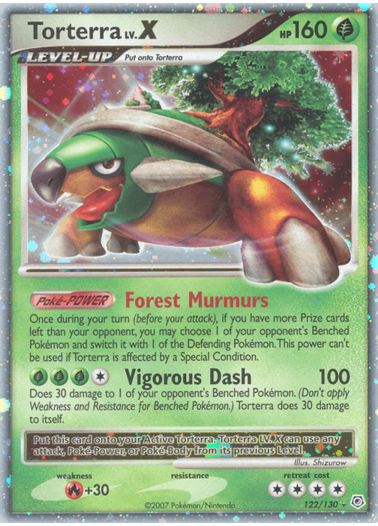 Torterra