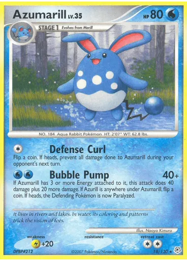 Azumarill