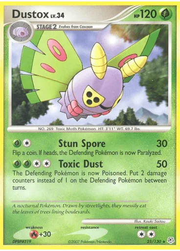 Dustox
