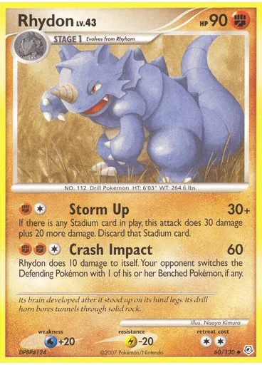 Rhydon