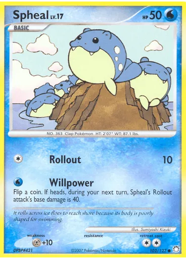 Spheal