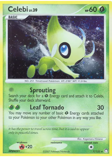 Celebi