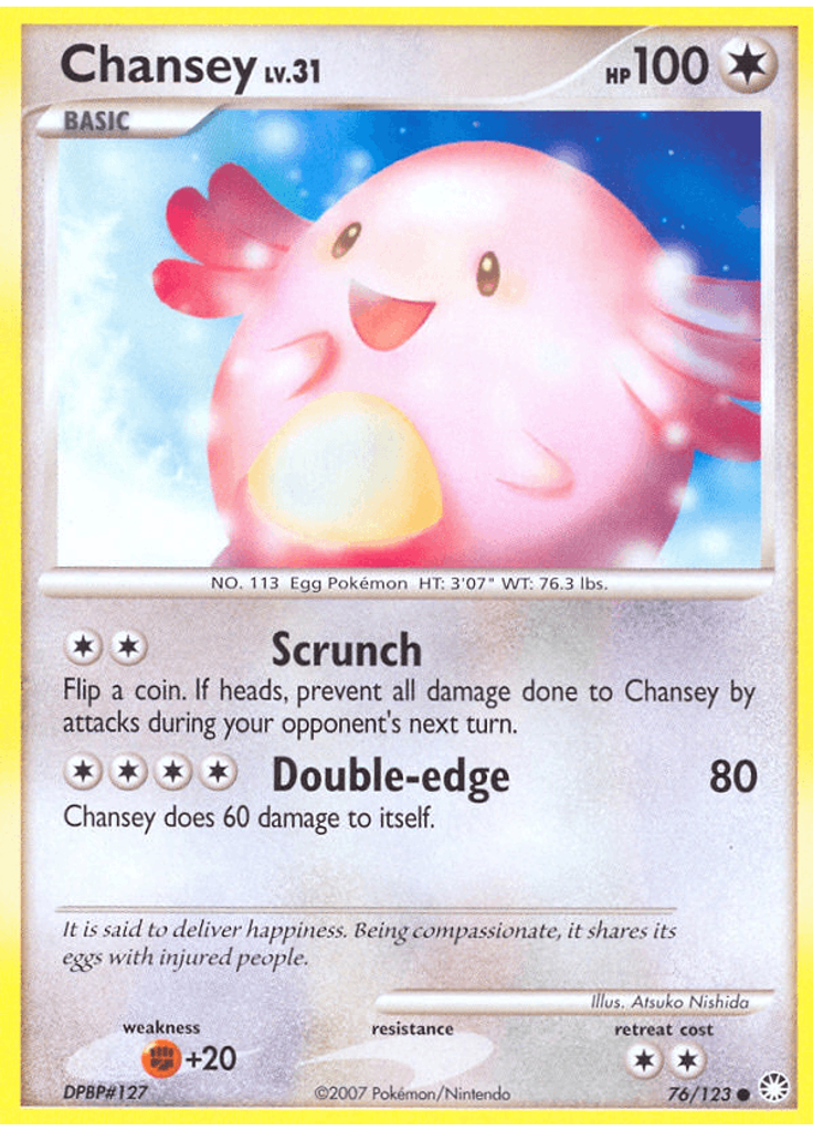 Chansey