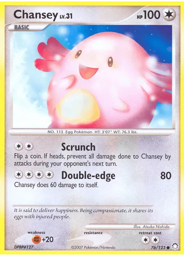 Chansey