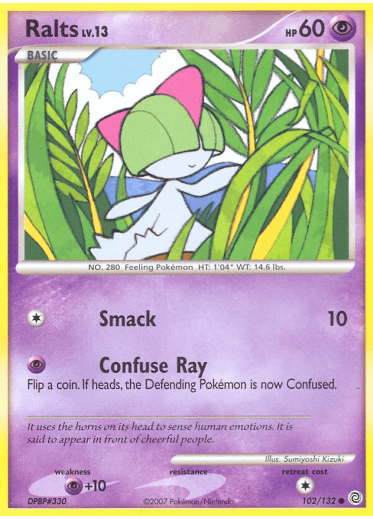 Ralts