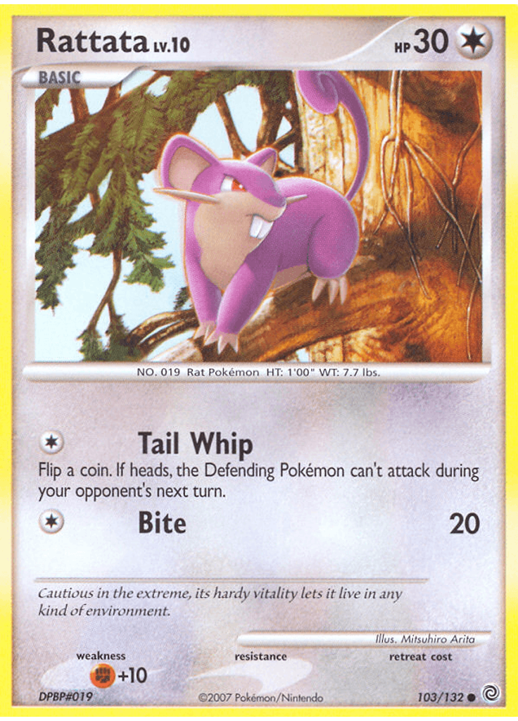 Rattata