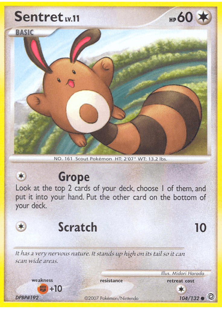 Sentret