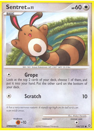 Sentret