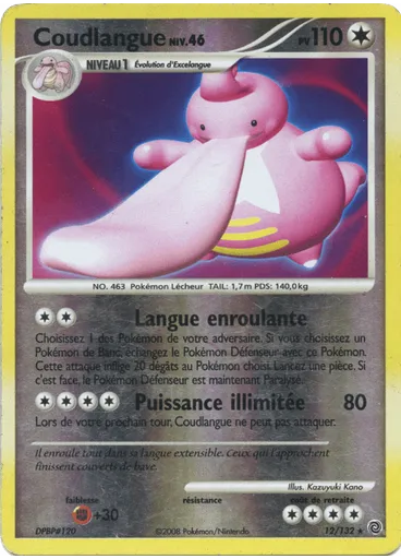 Coudlangue
