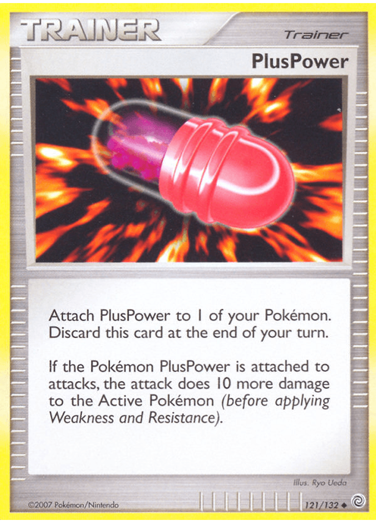 PlusPower