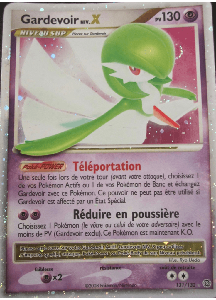 Gardevoir