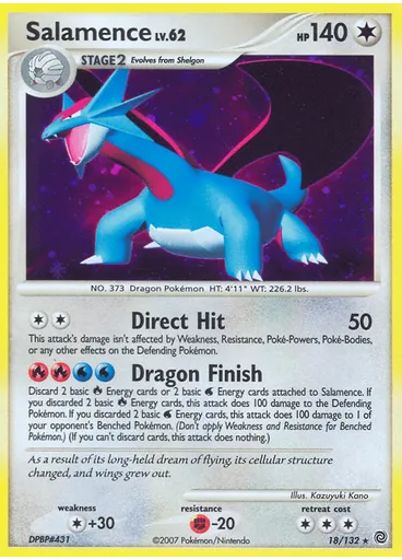 Salamence